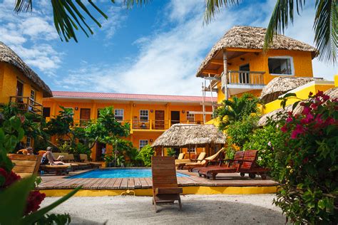 enjoy hotel caye caulker|vrbo caye caulker belize.